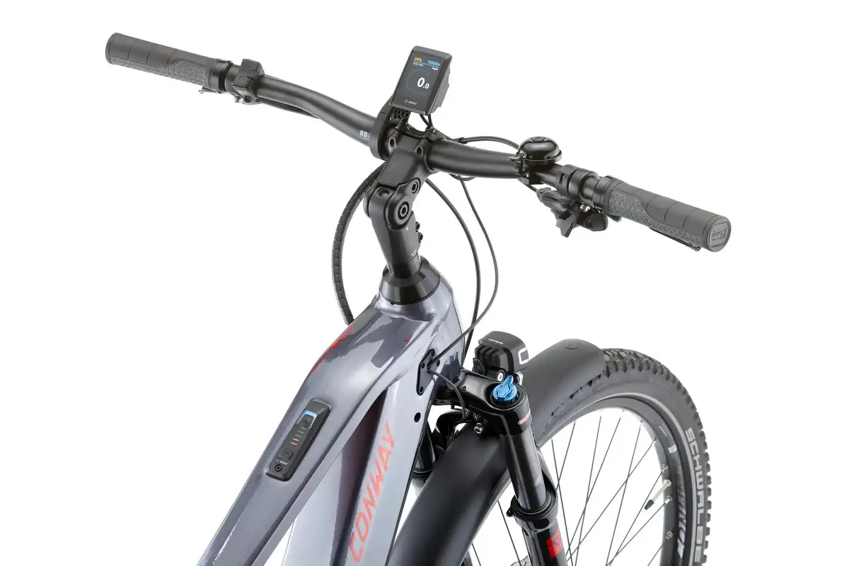 Conway Cairon SUV 5.0 - Afbeelding 4