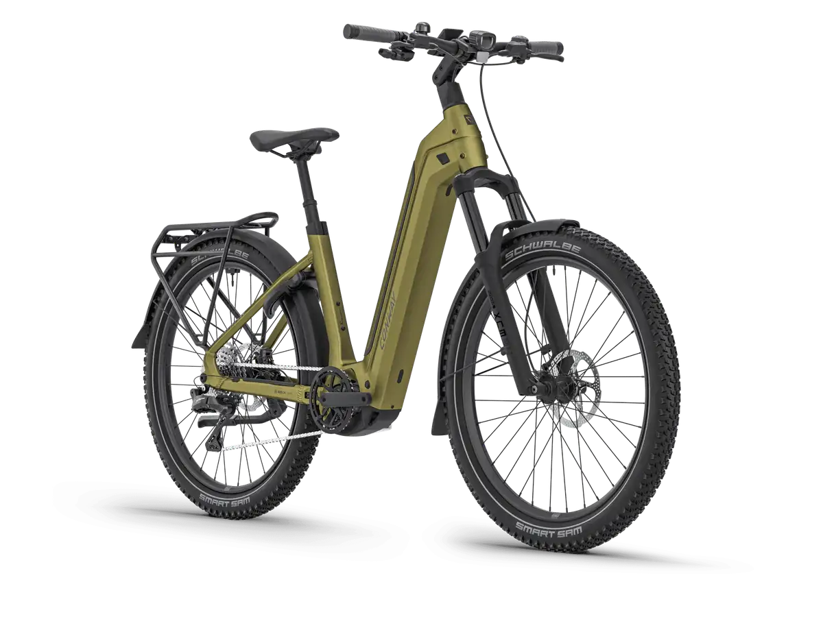 Conway Cairon SUV 6.0 - Afbeelding 2