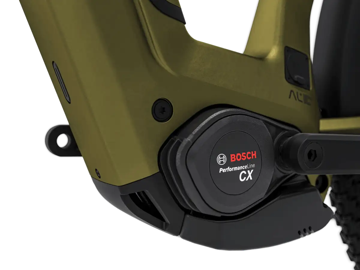 Conway Cairon SUV 6.0 - Afbeelding 4