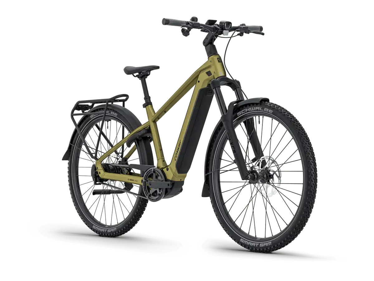 Conway Cairon SUV 6.0 B - Afbeelding 2