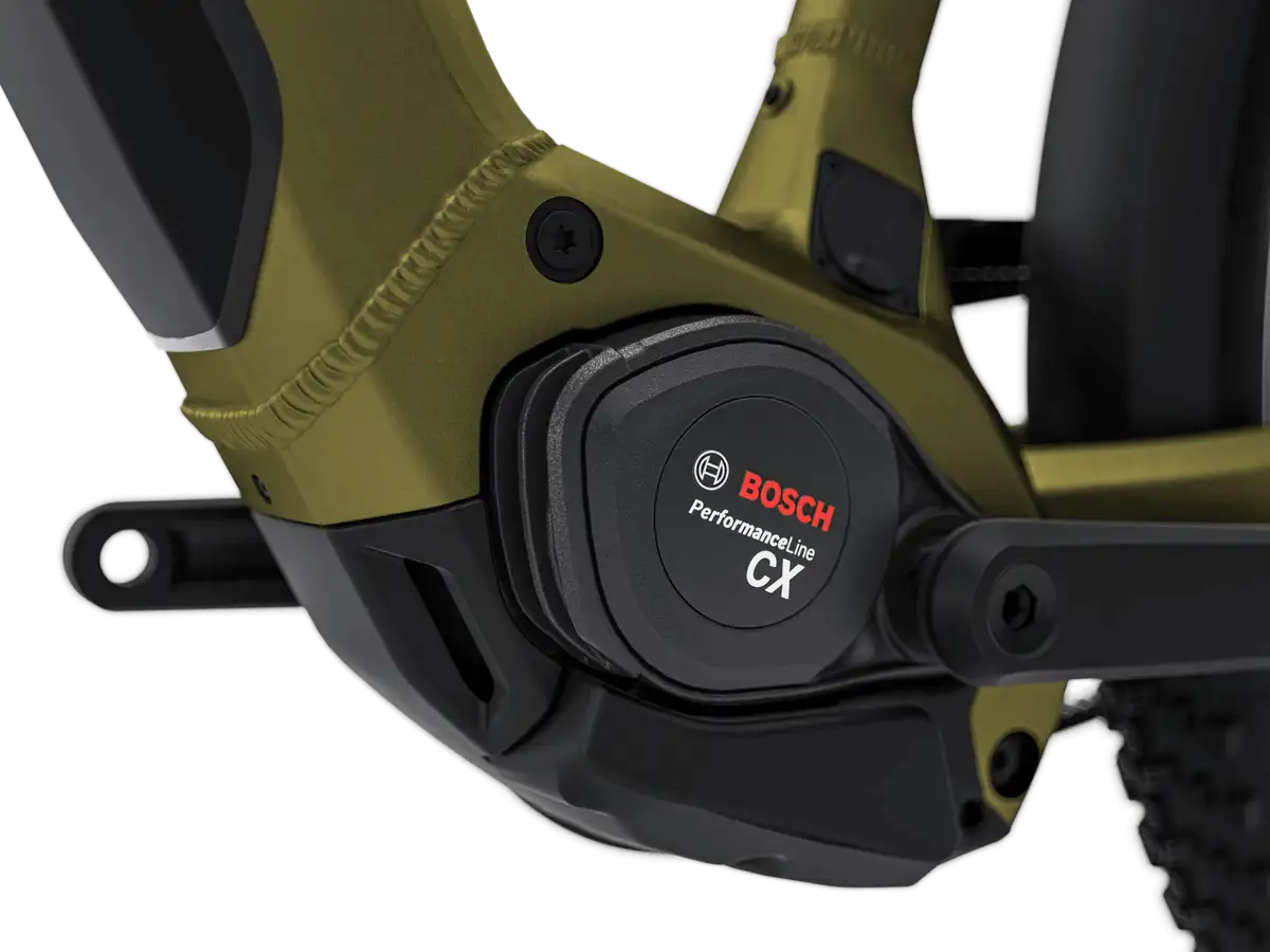 Conway Cairon SUV 6.0 B - Afbeelding 4