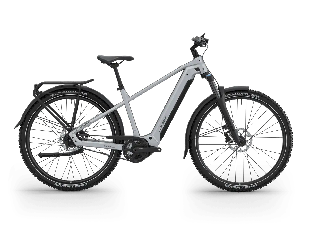 Conway Cairon SUV 6.0 B Auto - Afbeelding 1