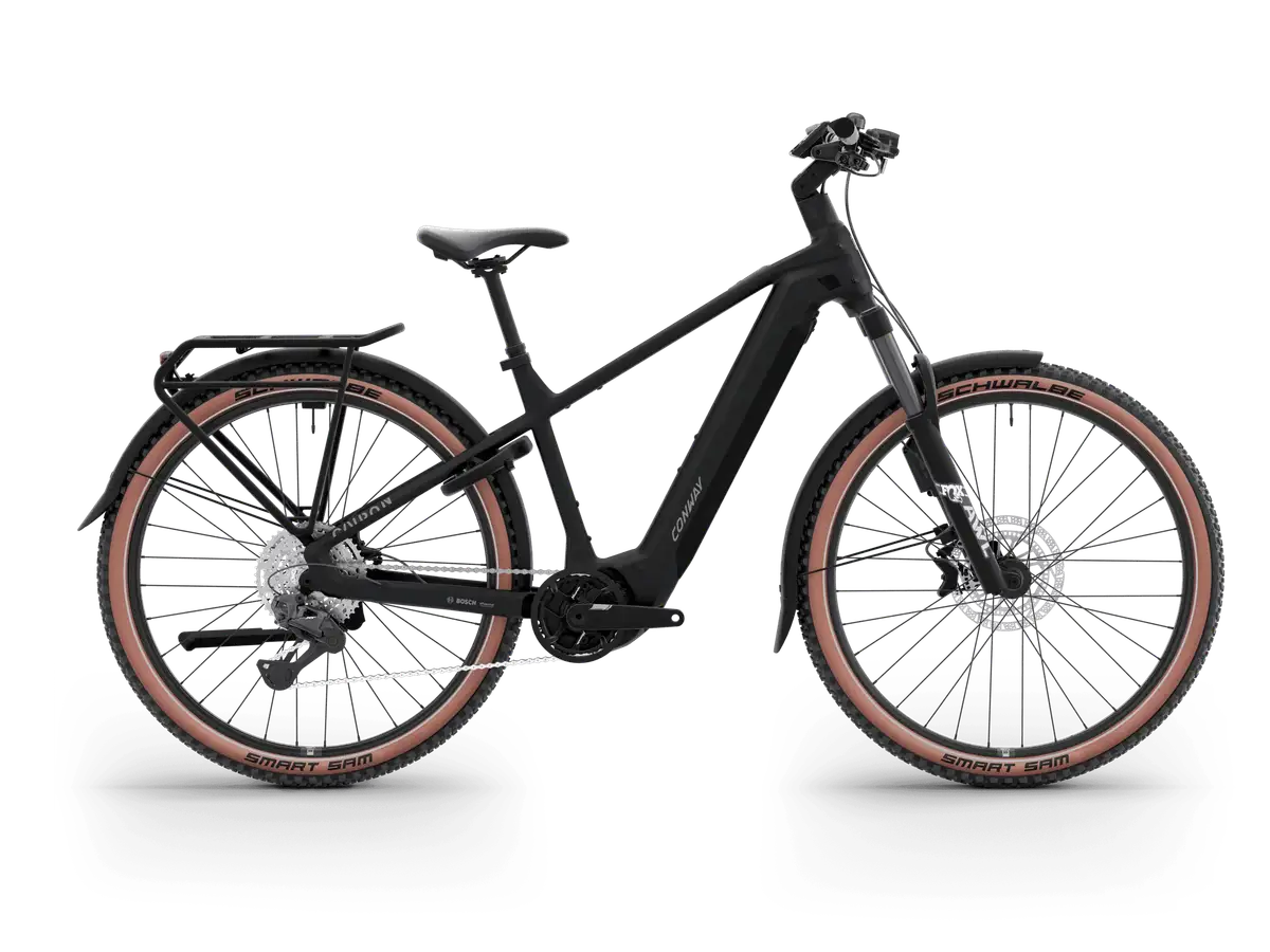 Conway Cairon SUV 8.0 ABS - Afbeelding 1