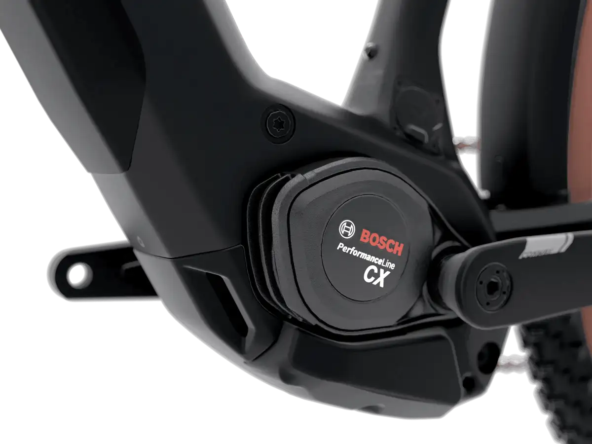 Conway Cairon SUV 8.0 ABS - Afbeelding 4