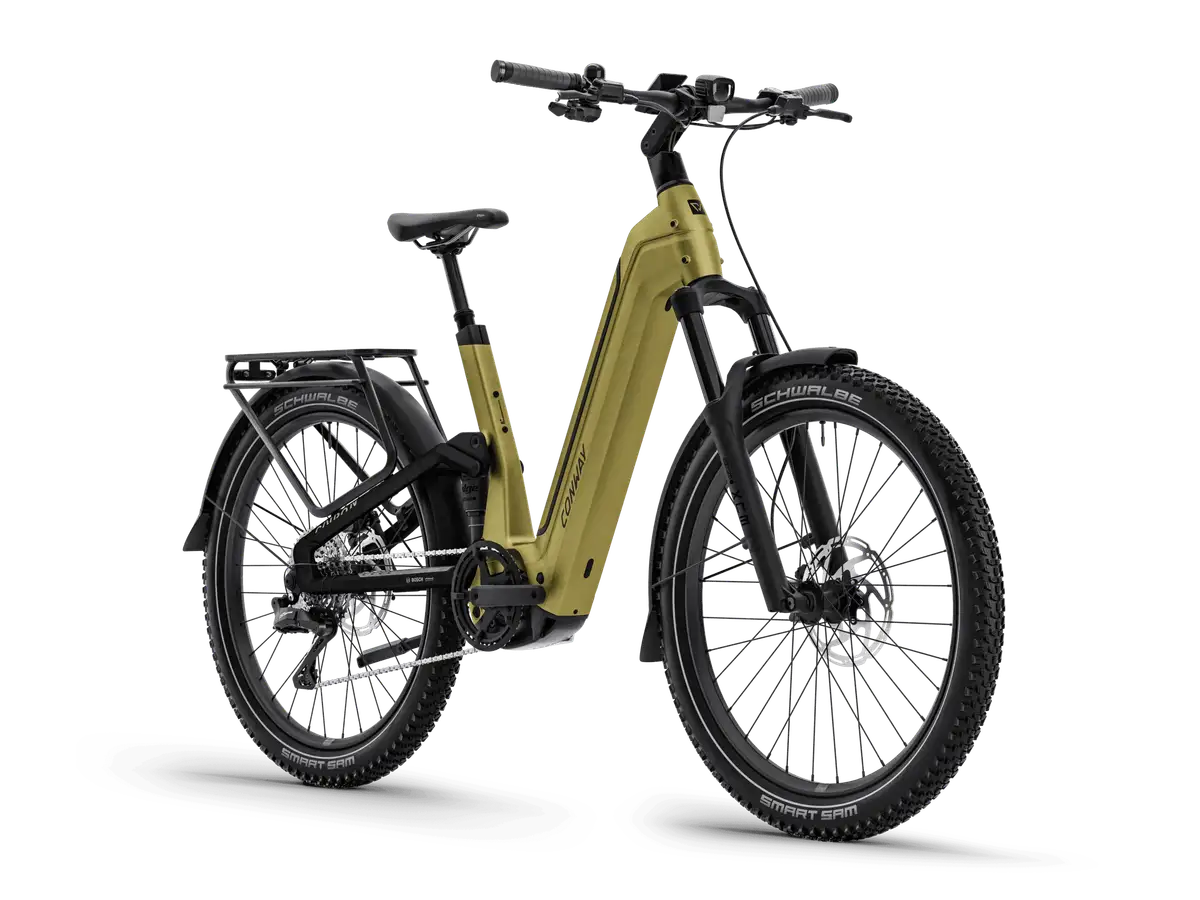 Conway Cairon SUV FS 6.0 - Afbeelding 2