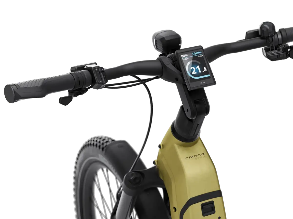 Conway Cairon SUV FS 6.0 - Afbeelding 3