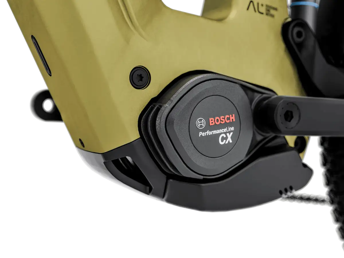 Conway Cairon SUV FS 6.0 - Afbeelding 4