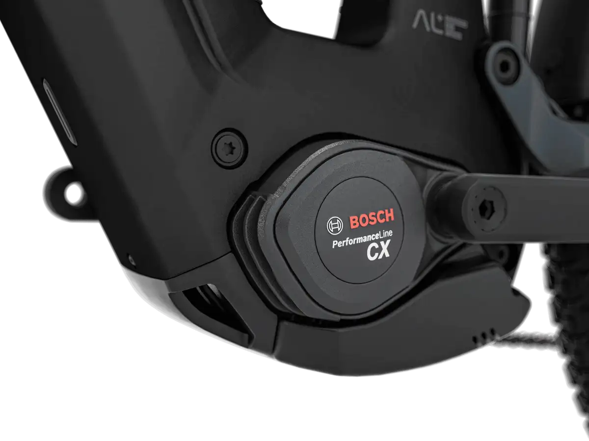 Conway Cairon SUV FS 8.0 ABS - Afbeelding 4