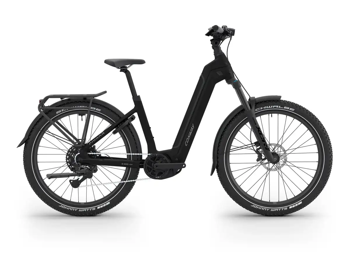 Conway Cairon SUV HD - Afbeelding 1