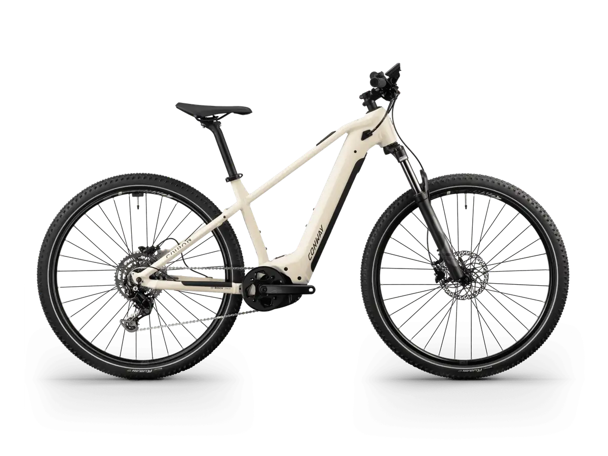 Conway Cairon S 1.0 - Afbeelding 1