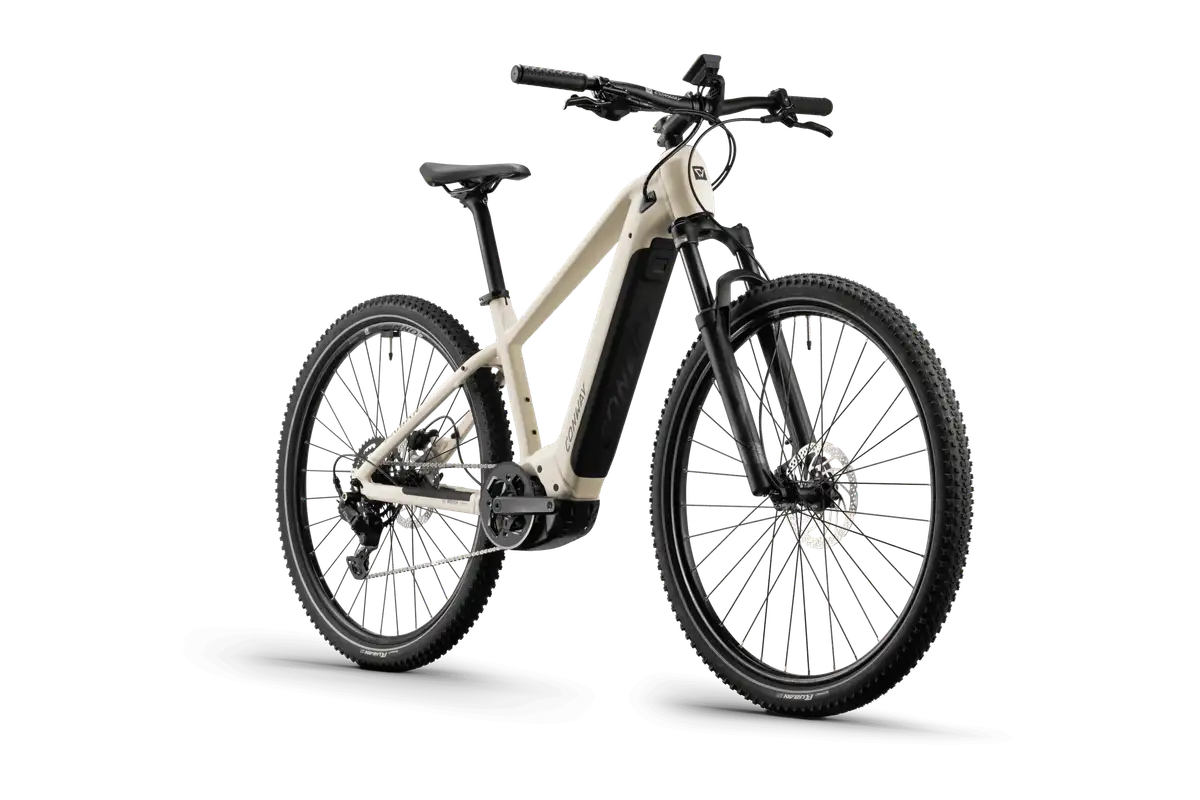 Conway Cairon S 1.0 - Afbeelding 2