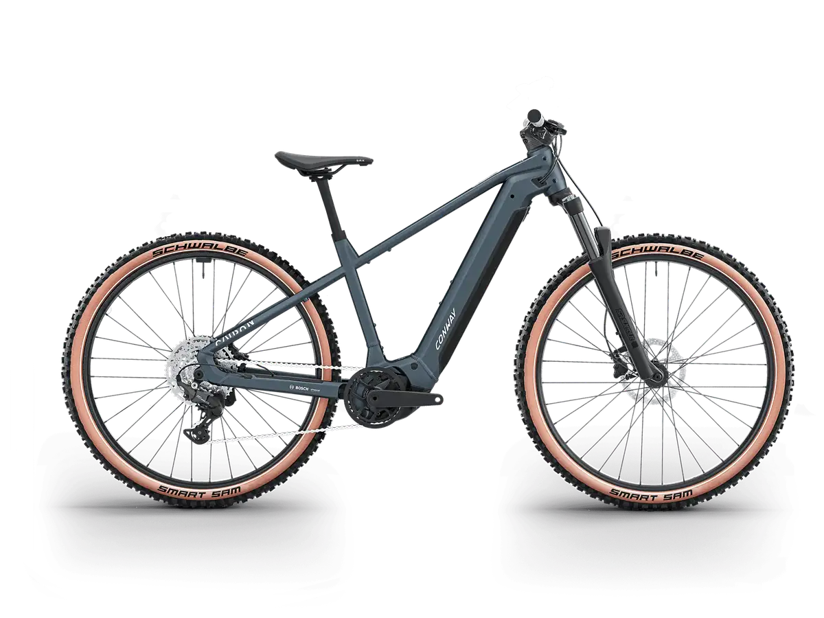 Conway Cairon S 2.0 800 - Afbeelding 1