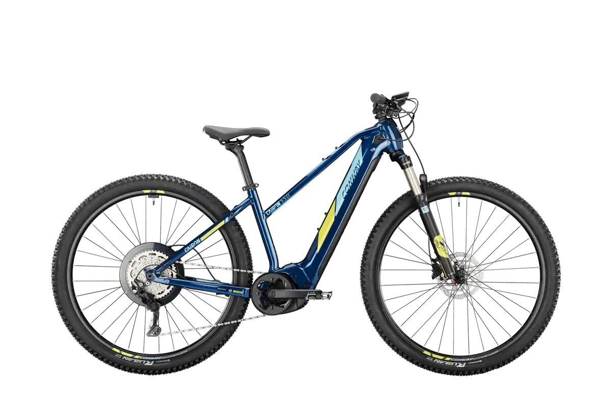Conway Cairon S 5.0 - Afbeelding 1