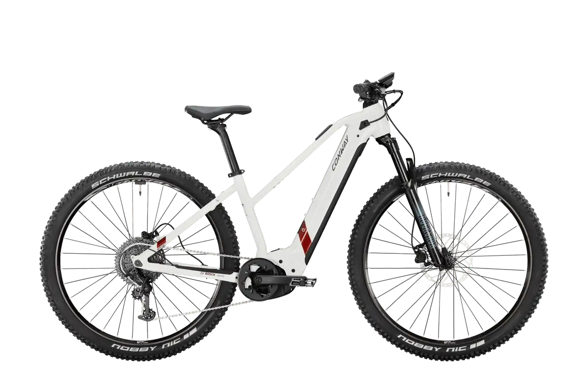 Conway Cairon S 8.0 - Afbeelding 1