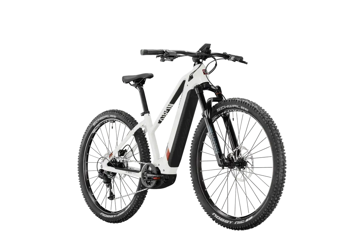 Conway Cairon S 8.0 - Afbeelding 2