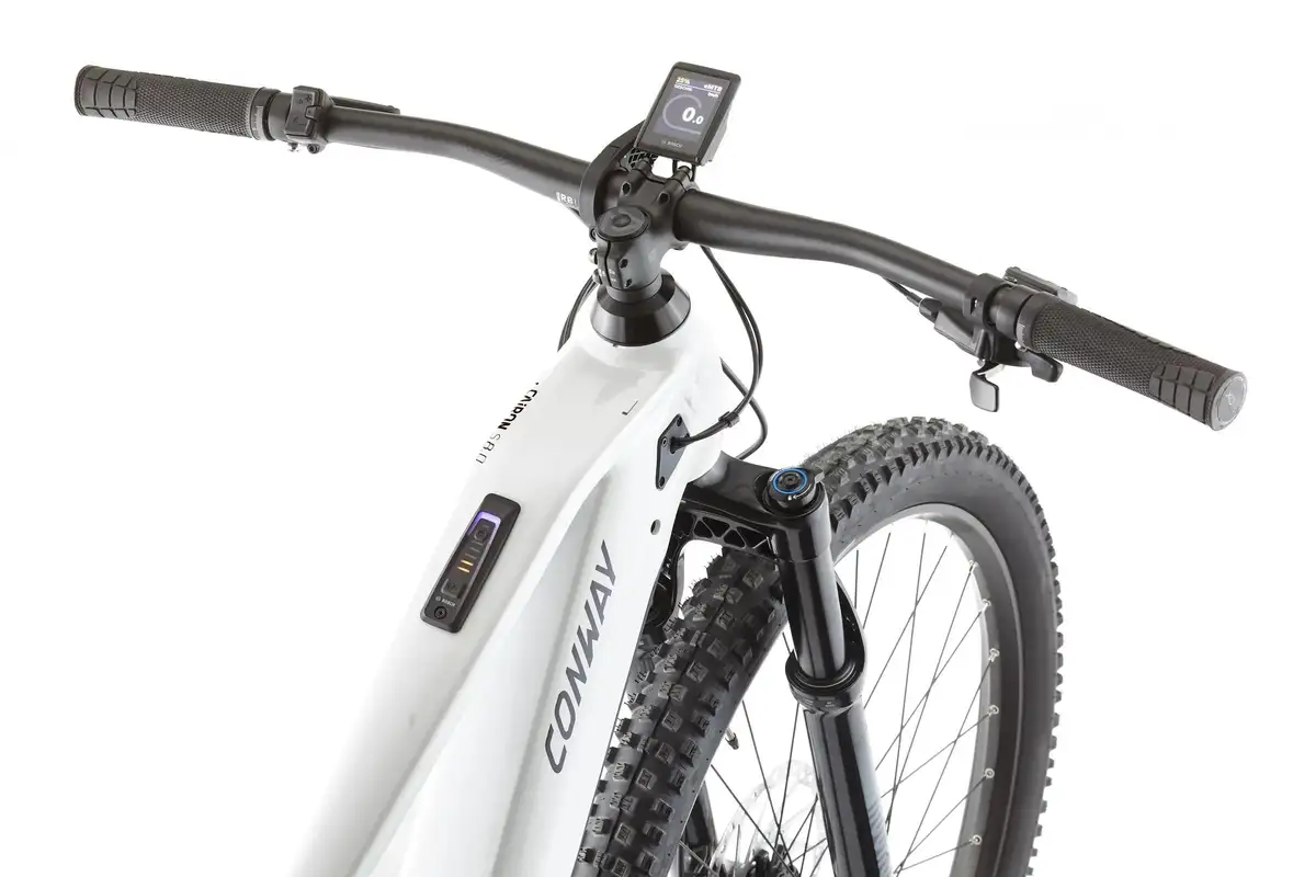 Conway Cairon S 8.0 - Afbeelding 4