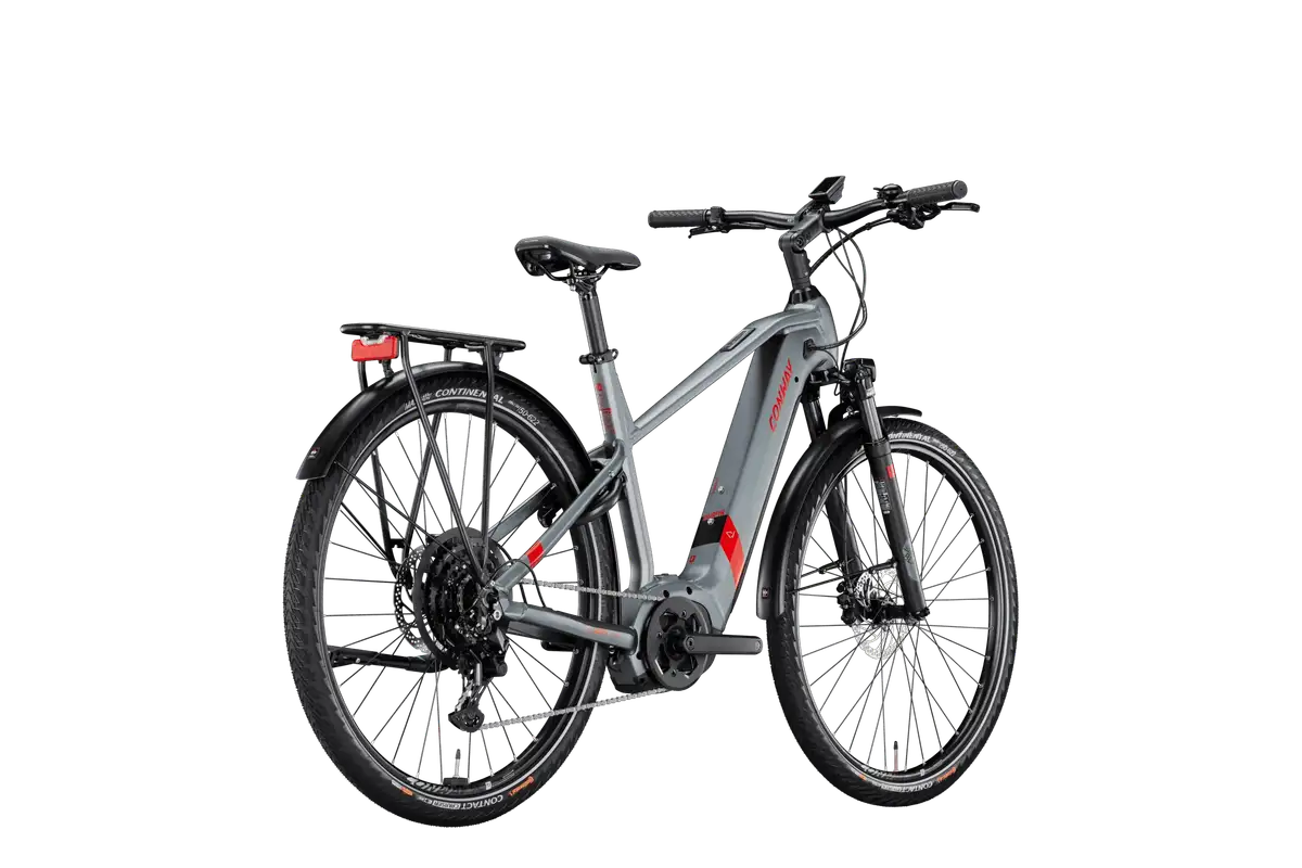 Conway Cairon T 2.0 625 SE - Afbeelding 1