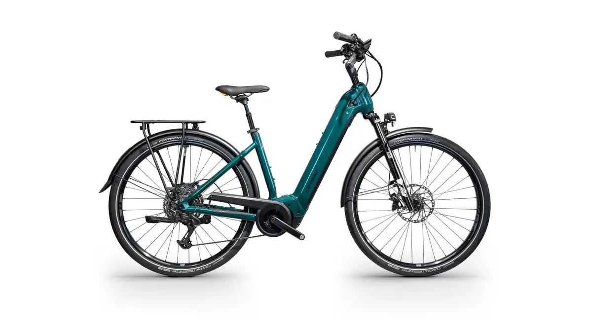 Conway Cairon T 3.0 625 - Afbeelding 1