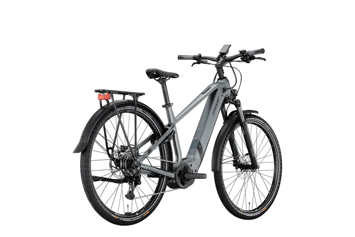 Conway Cairon T 3.0 750 SE - Afbeelding 1