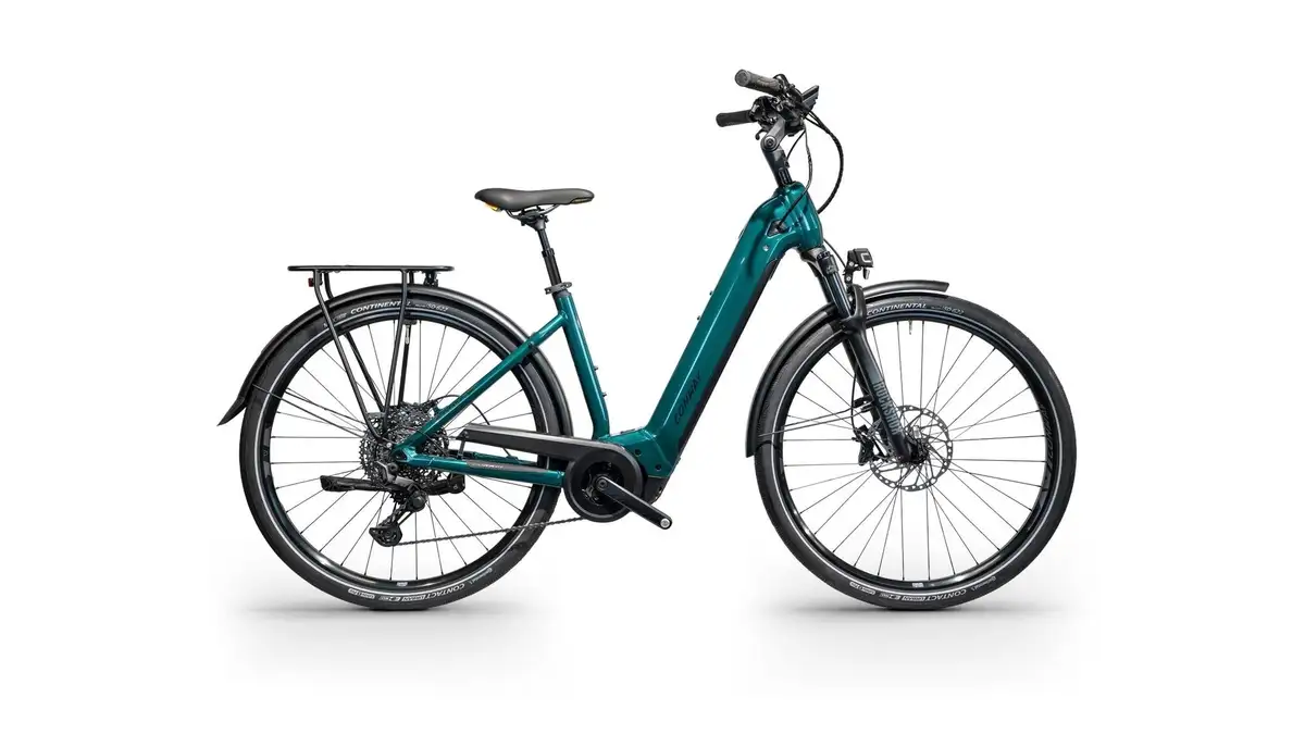 Conway Cairon T 6.0 - Afbeelding 1
