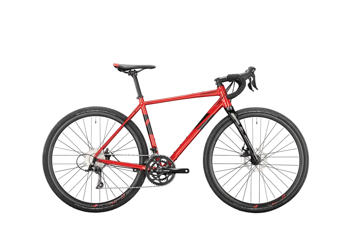 Conway GRV 3.0 - Afbeelding 2