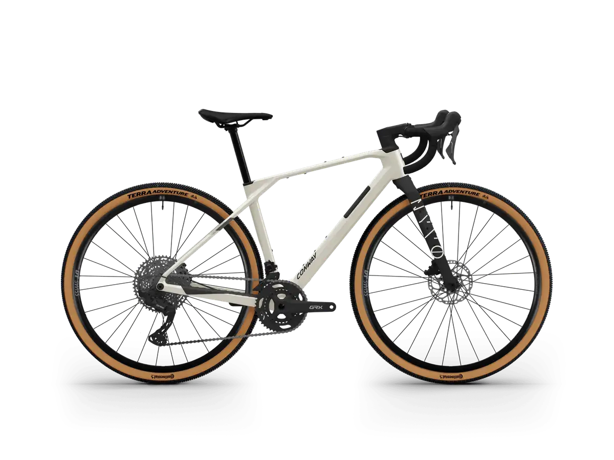 Conway Nyvo 12.0 - Afbeelding 1