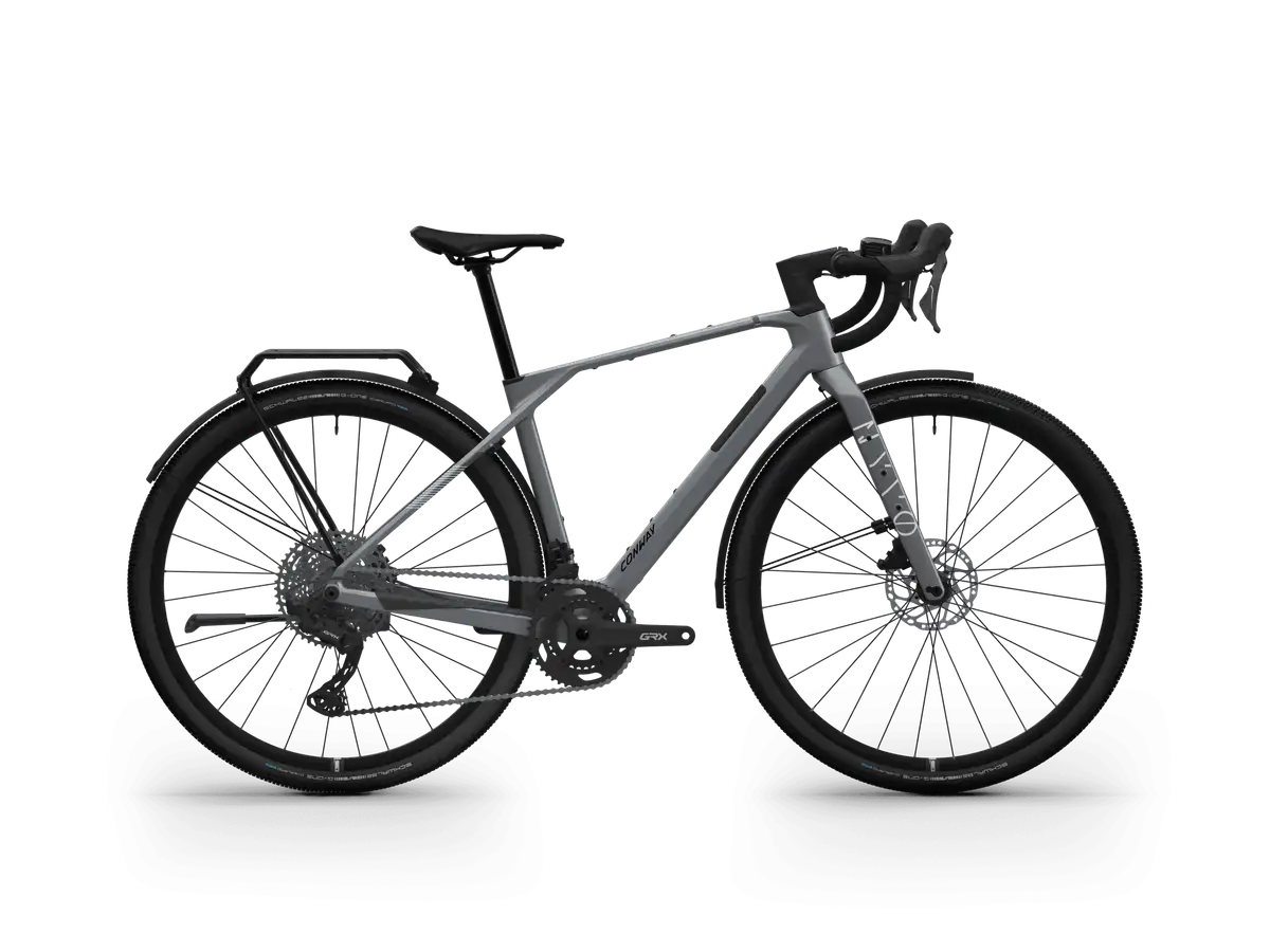 Conway Nyvo 12.0 C - Afbeelding 1