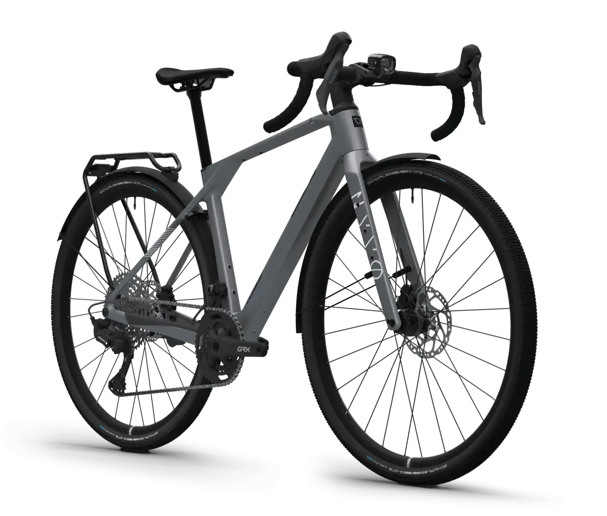 Conway Nyvo 12.0 C - Afbeelding 2
