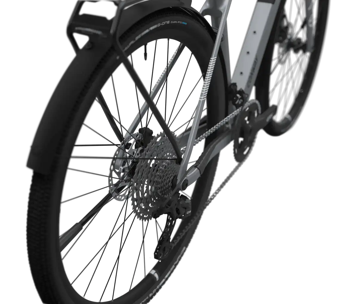 Conway Nyvo 12.0 C - Afbeelding 3