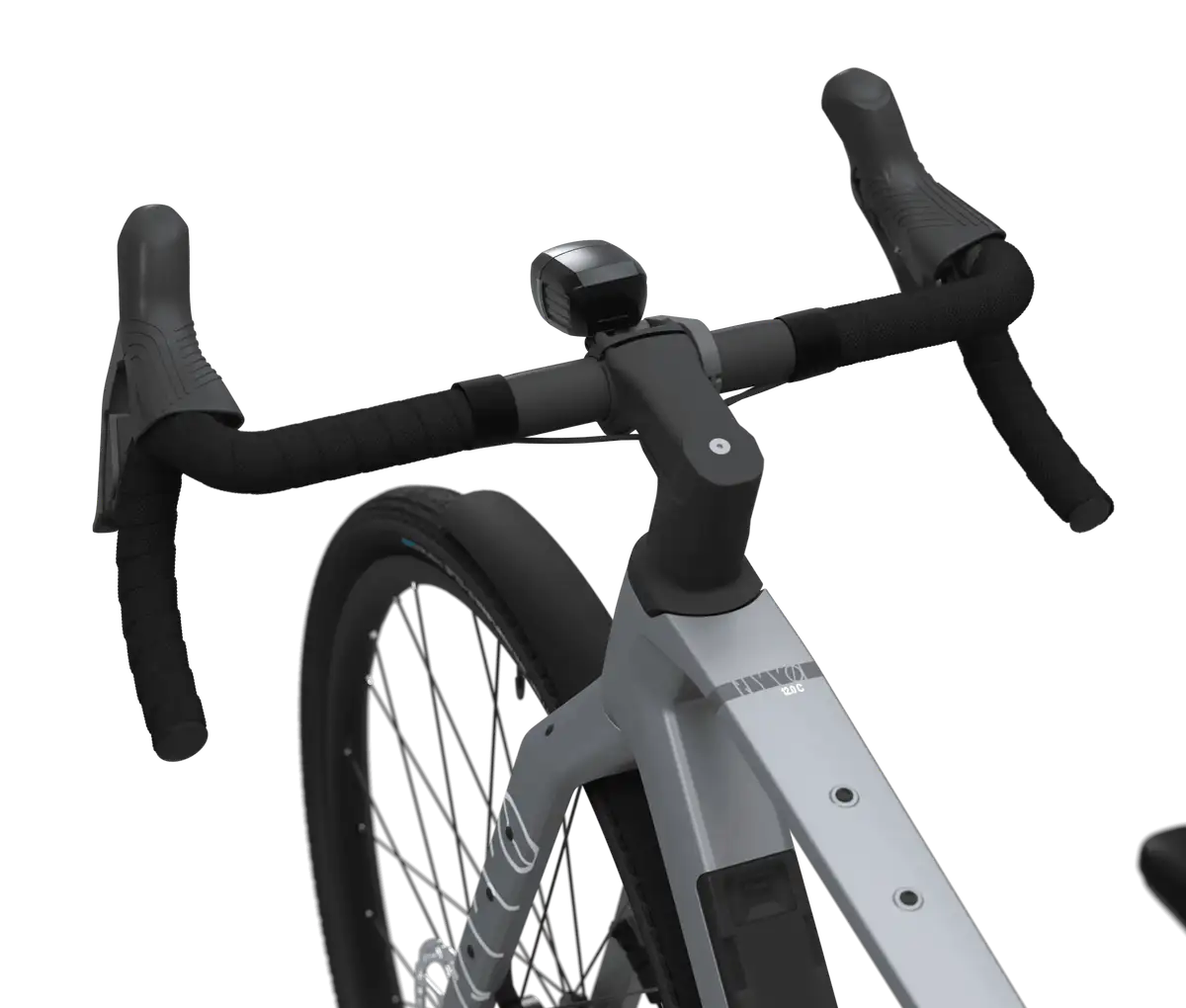Conway Nyvo 12.0 C - Afbeelding 4