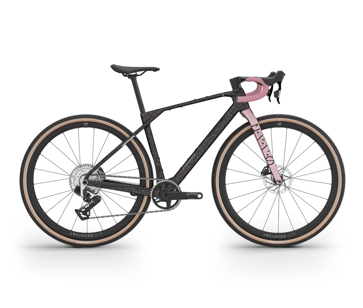 Conway Nyvo 16.0 - Afbeelding 1