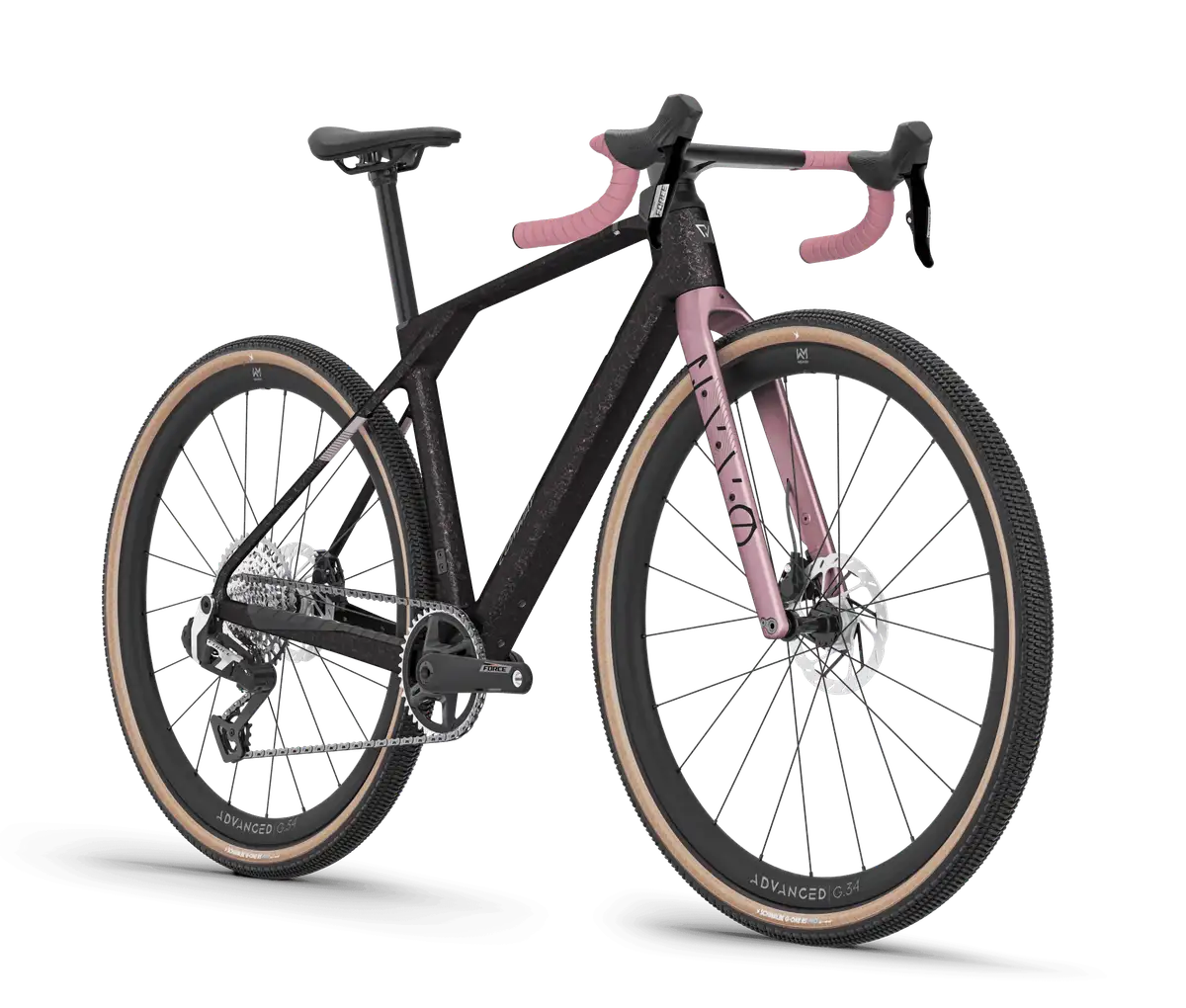 Conway Nyvo 16.0 - Afbeelding 2