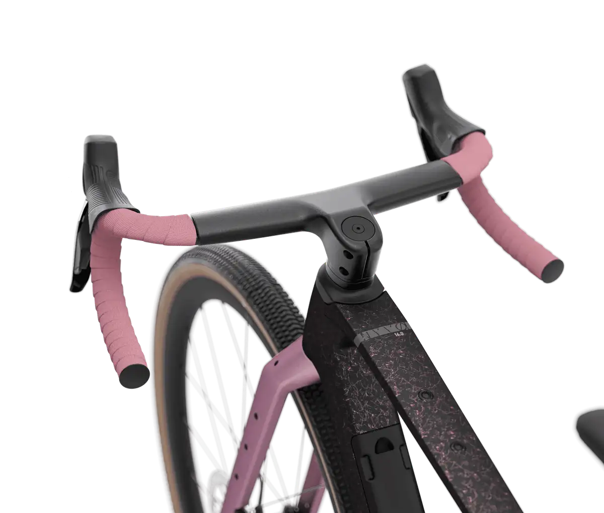 Conway Nyvo 16.0 - Afbeelding 3