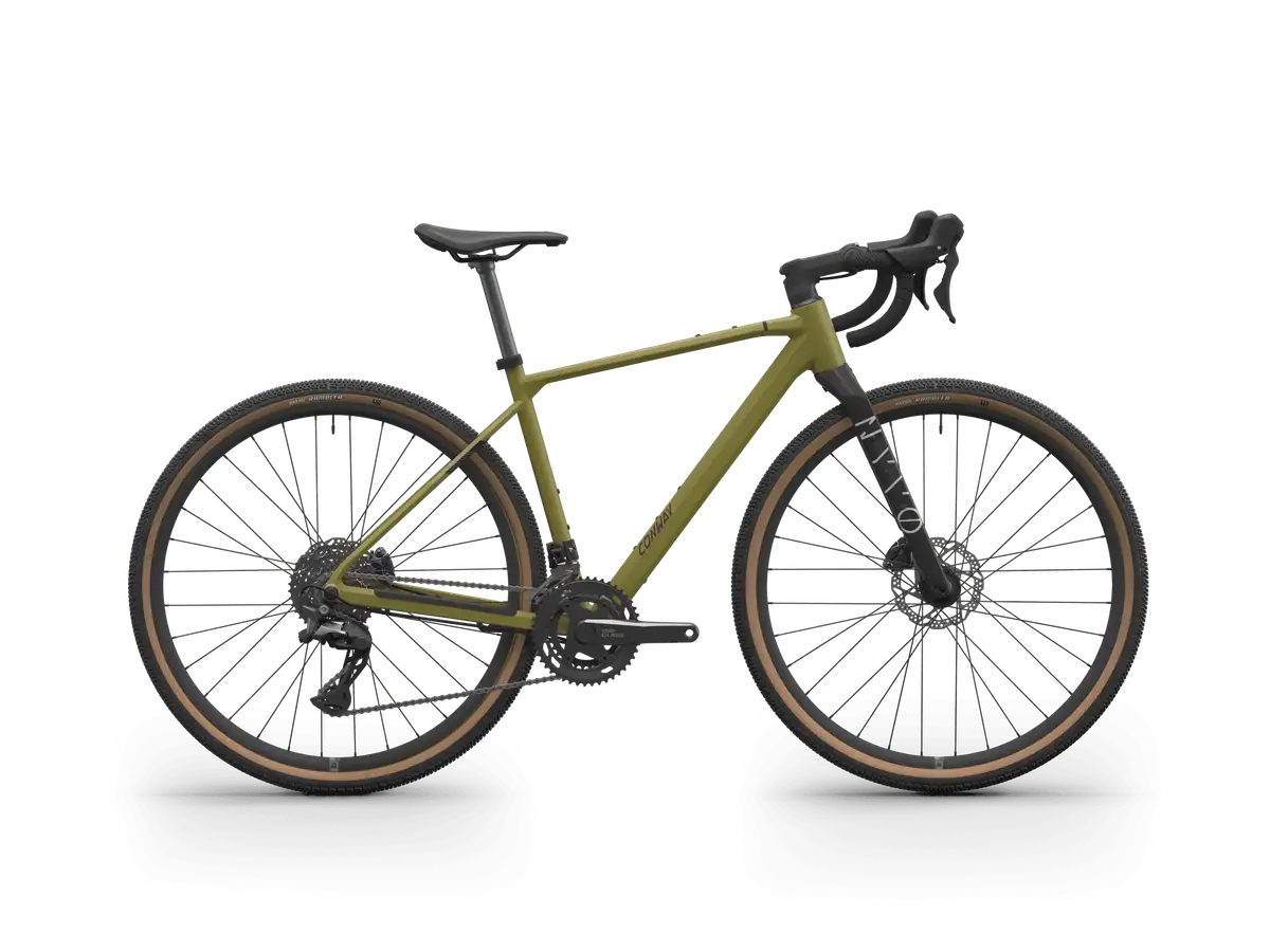 Conway Nyvo 2.0 - Afbeelding 1