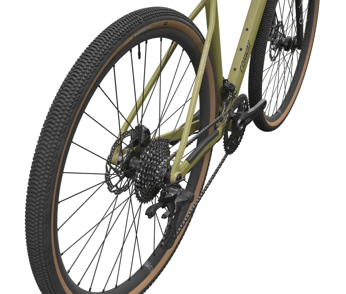 Conway Nyvo 2.0 - Afbeelding 3