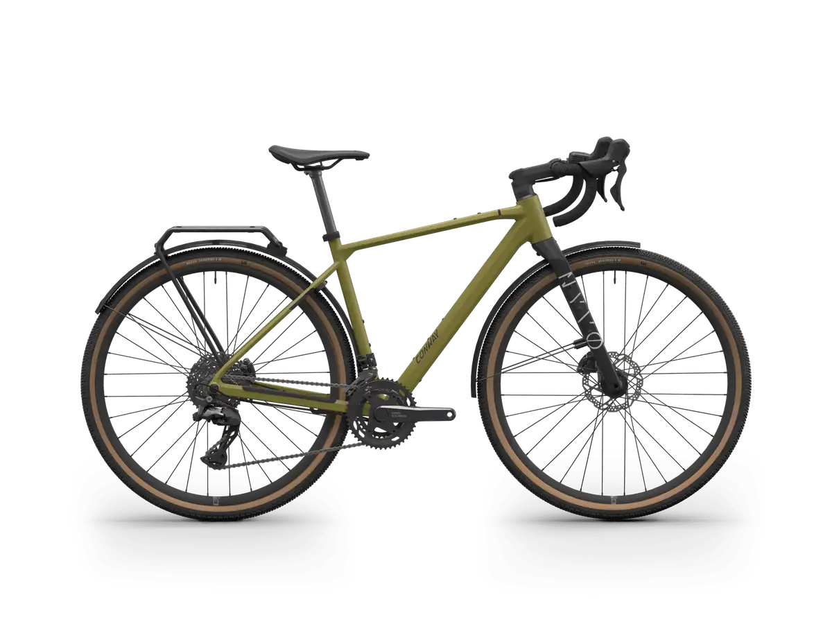 Conway Nyvo 2.0 C - Afbeelding 1
