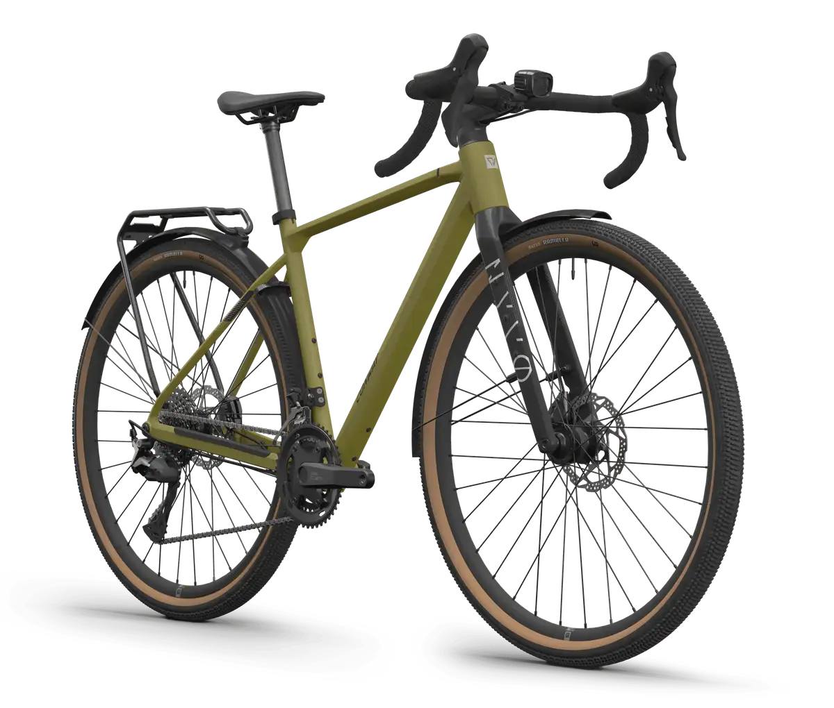 Conway Nyvo 2.0 C - Afbeelding 2