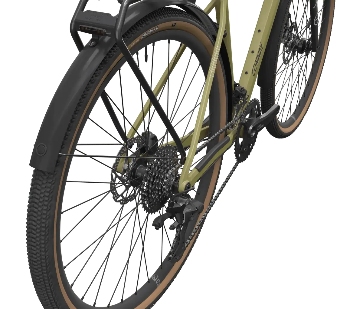 Conway Nyvo 2.0 C - Afbeelding 3