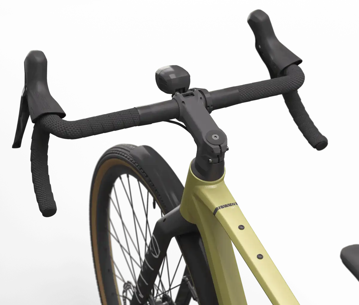 Conway Nyvo 2.0 C - Afbeelding 4