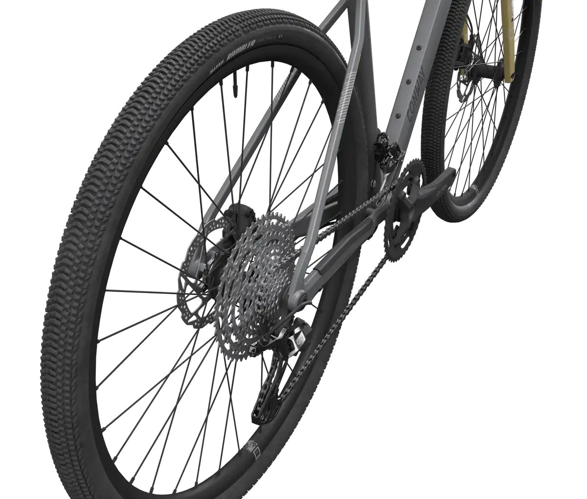 Conway Nyvo 4.0 - Afbeelding 3