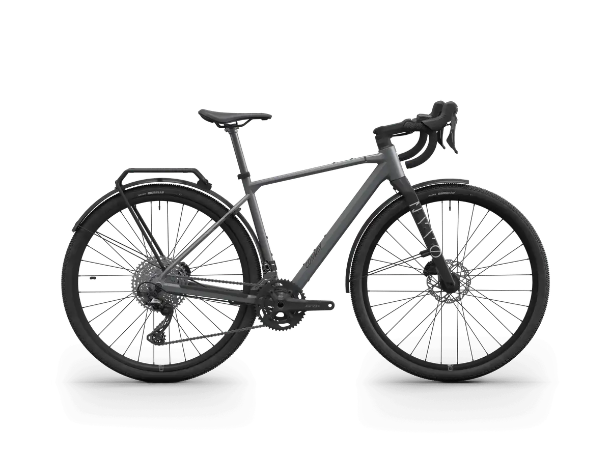 Conway Nyvo 4.0 C - Afbeelding 1