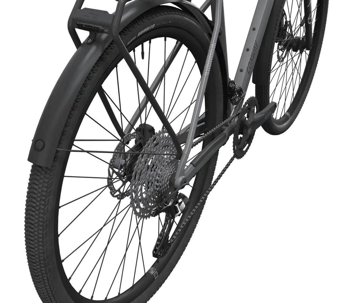 Conway Nyvo 4.0 C - Afbeelding 3