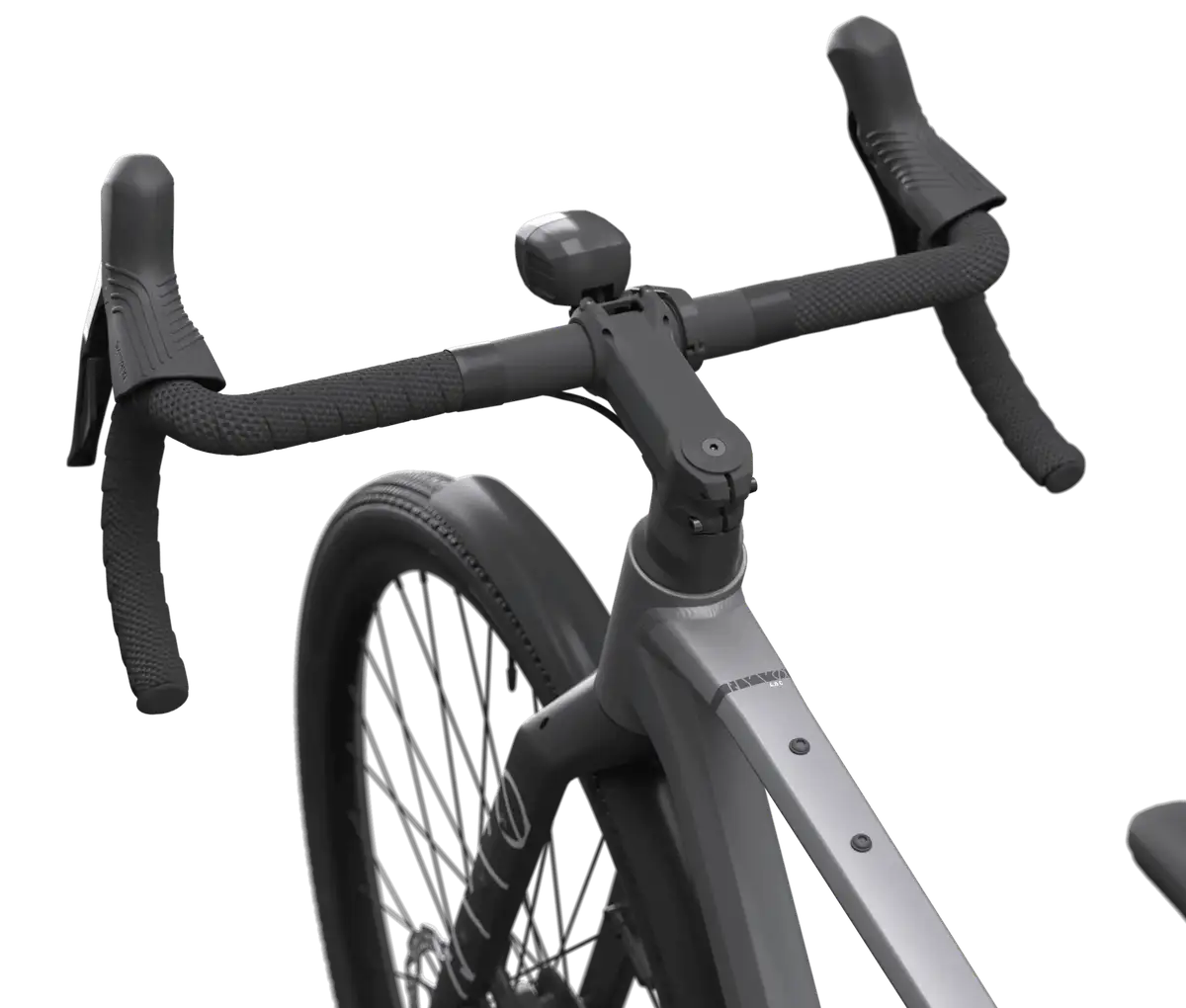 Conway Nyvo 4.0 C - Afbeelding 4