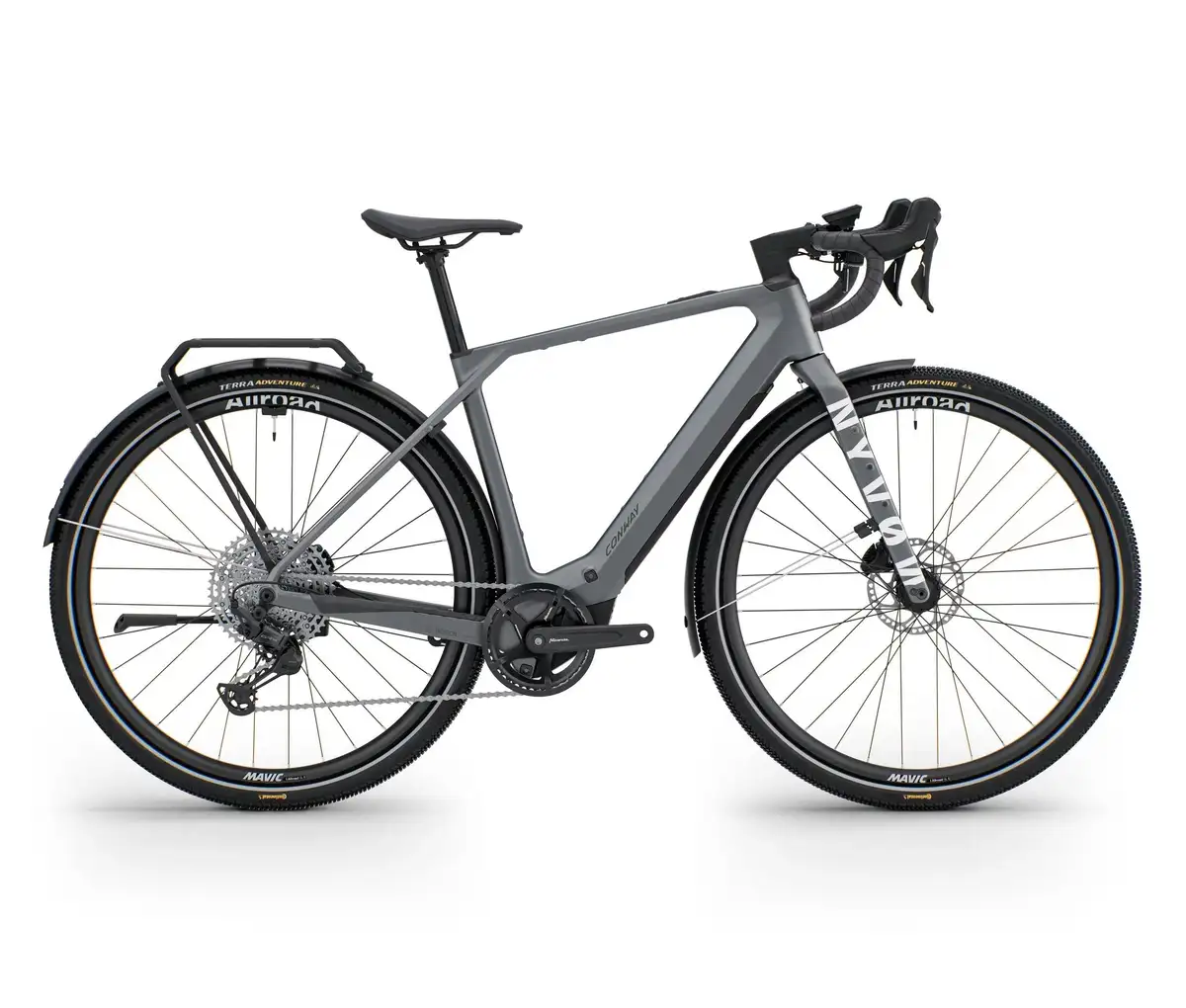 Conway Nyvon 10.0 C - Afbeelding 1
