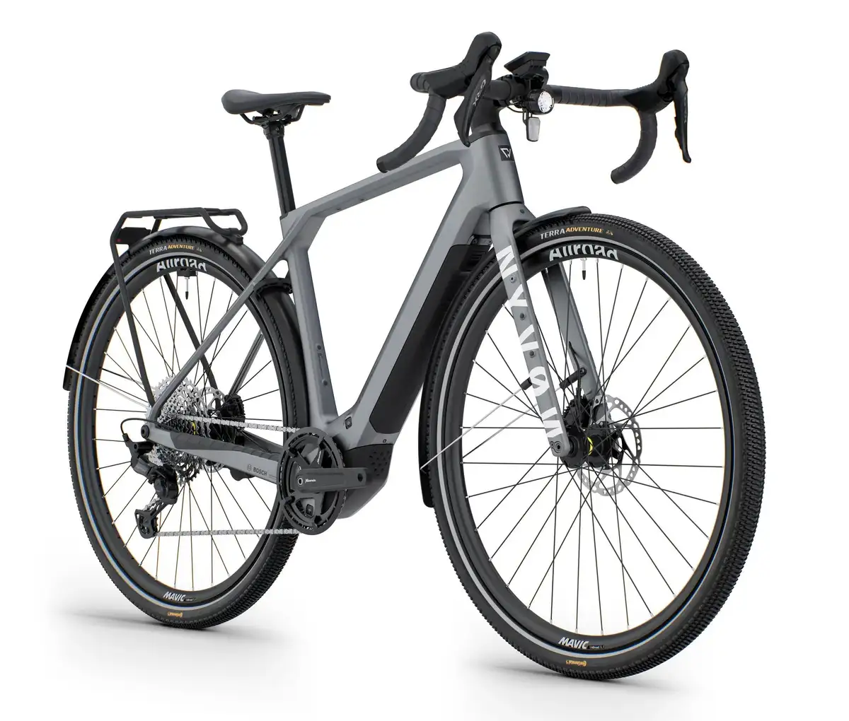 Conway Nyvon 10.0 C - Afbeelding 2