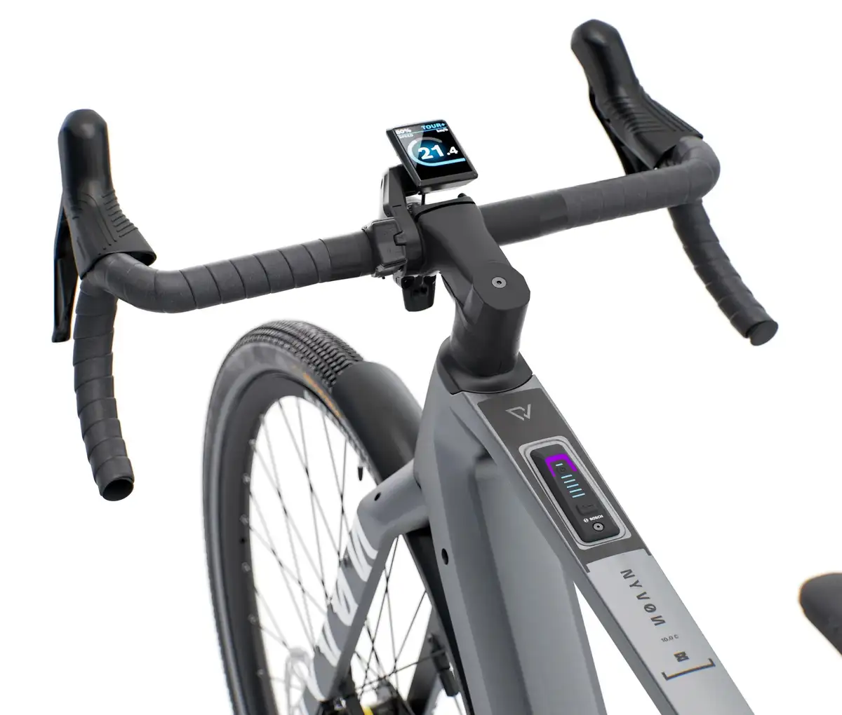 Conway Nyvon 10.0 C - Afbeelding 3