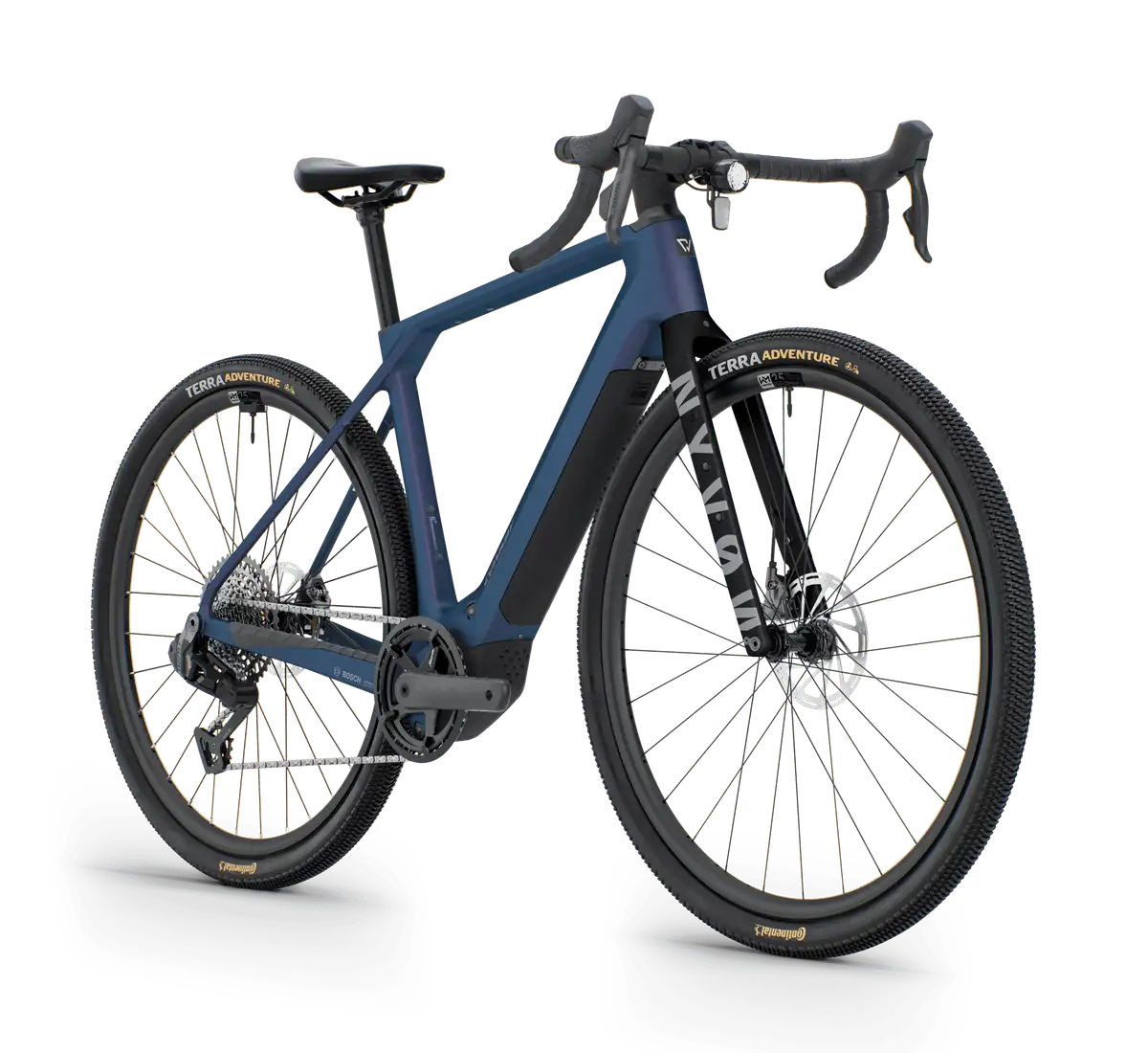 Conway Nyvon 12.0 - Afbeelding 2