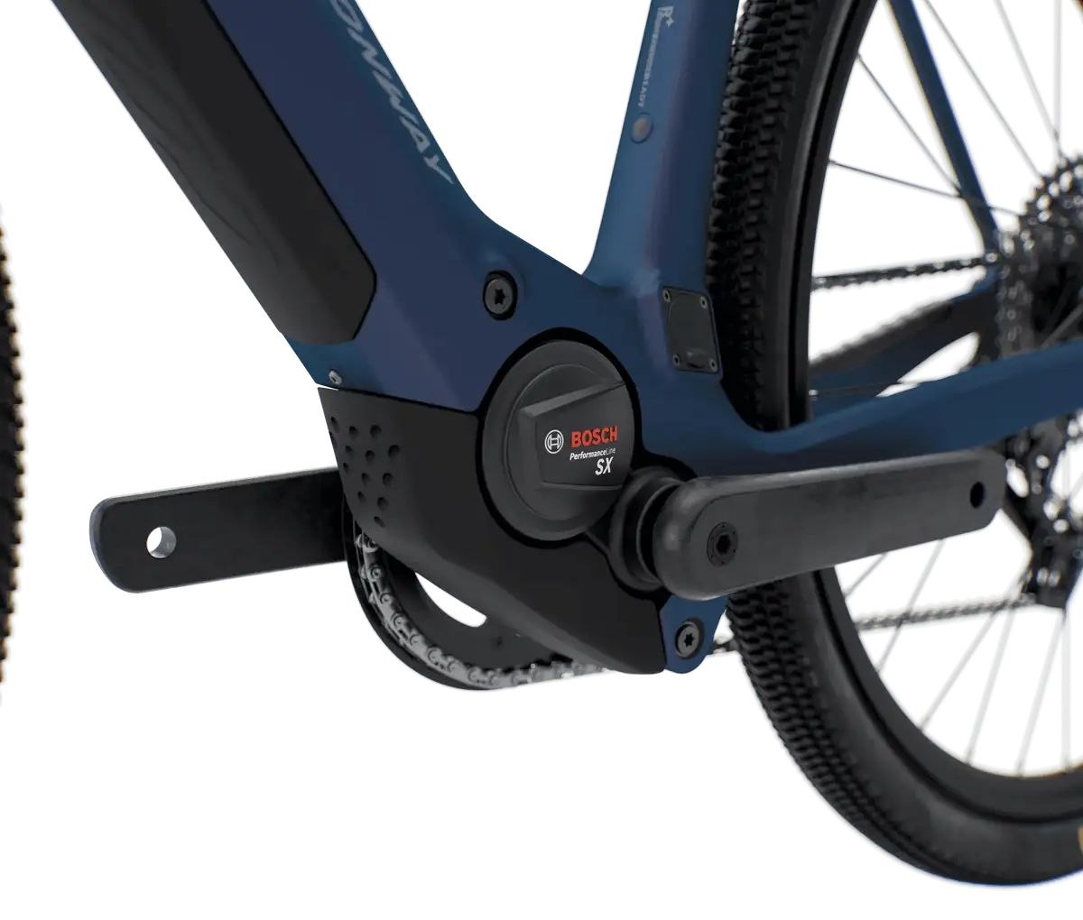 Conway Nyvon 12.0 - Afbeelding 4
