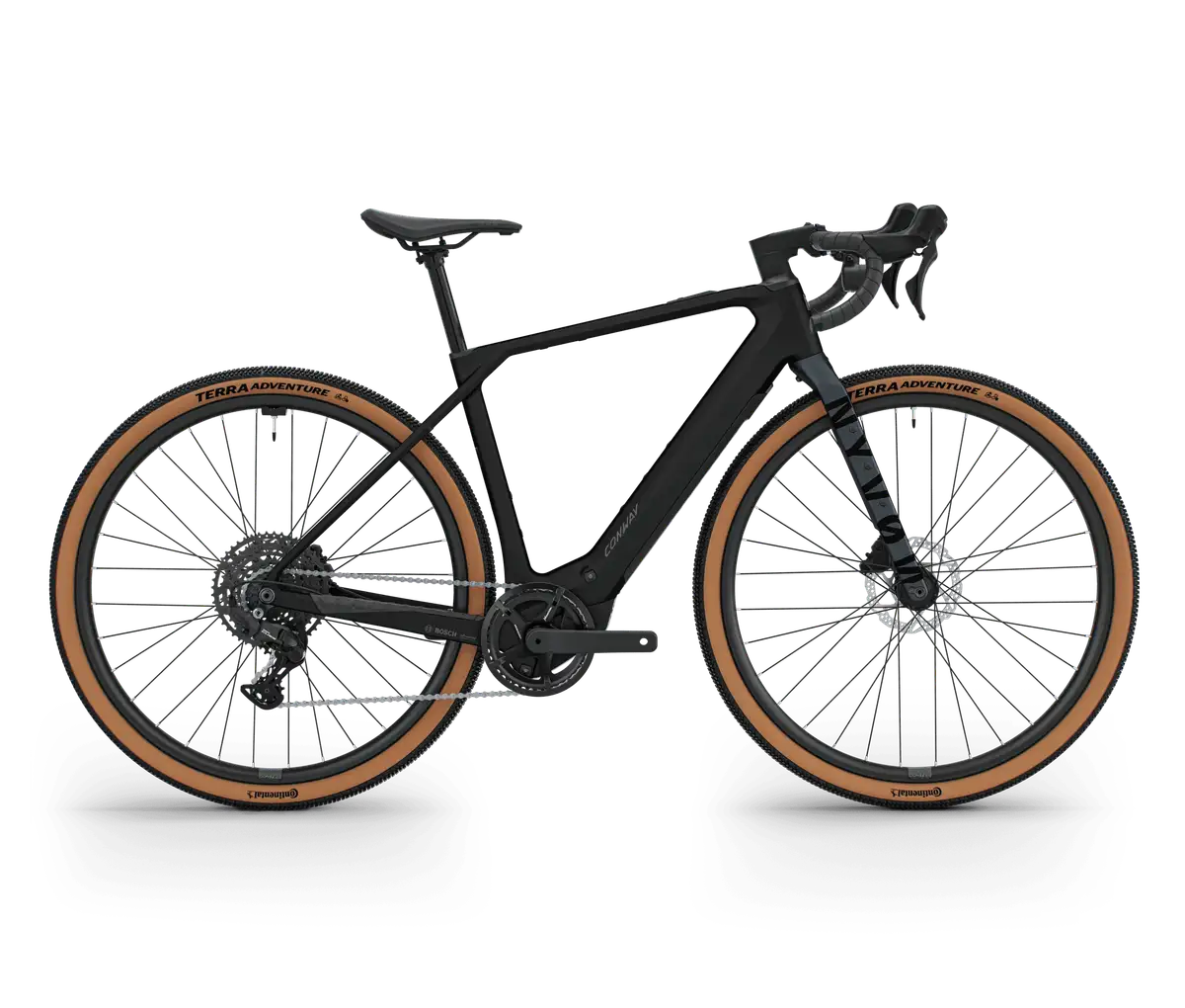 Conway Nyvon 8.0 - Afbeelding 1
