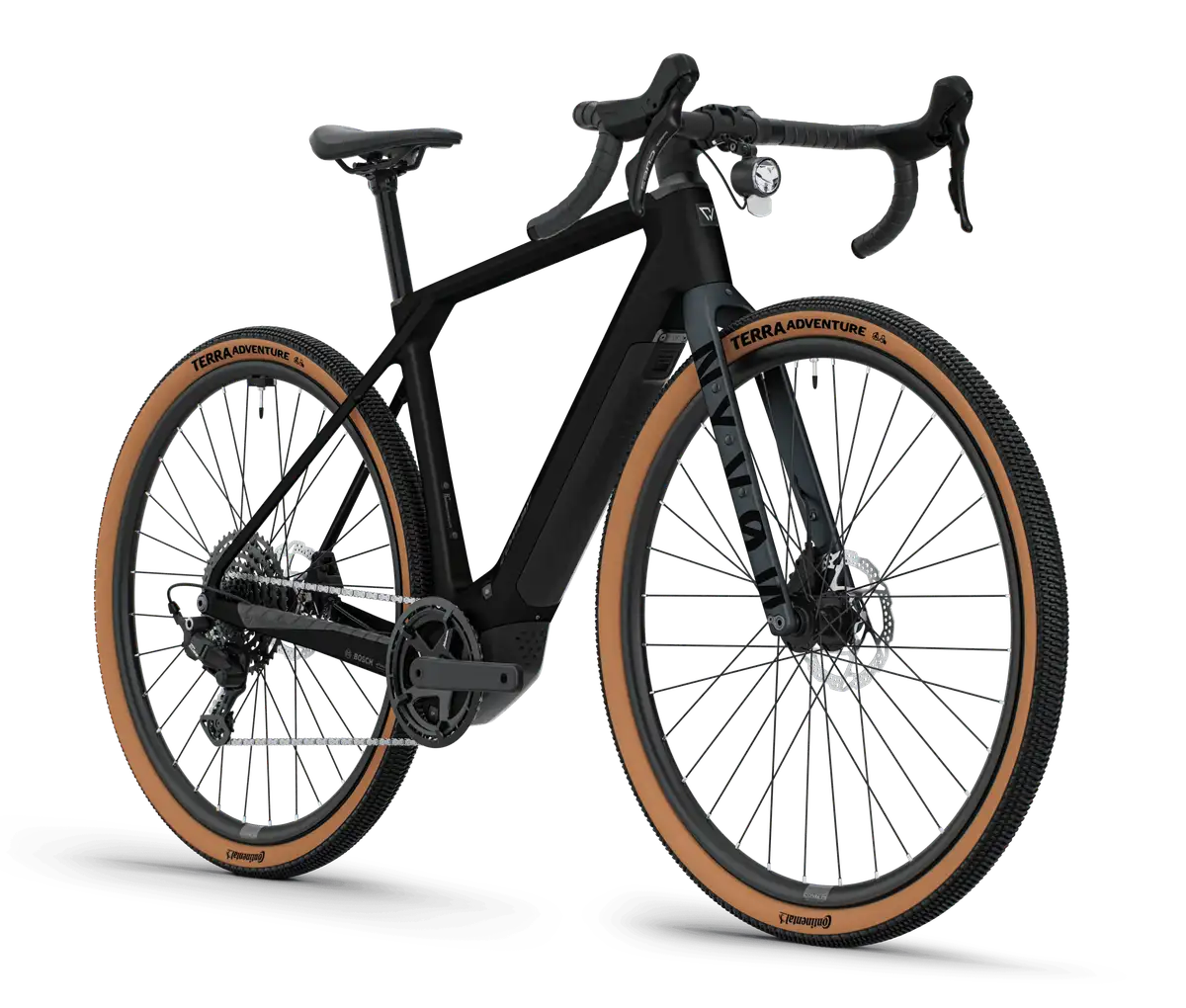Conway Nyvon 8.0 - Afbeelding 2
